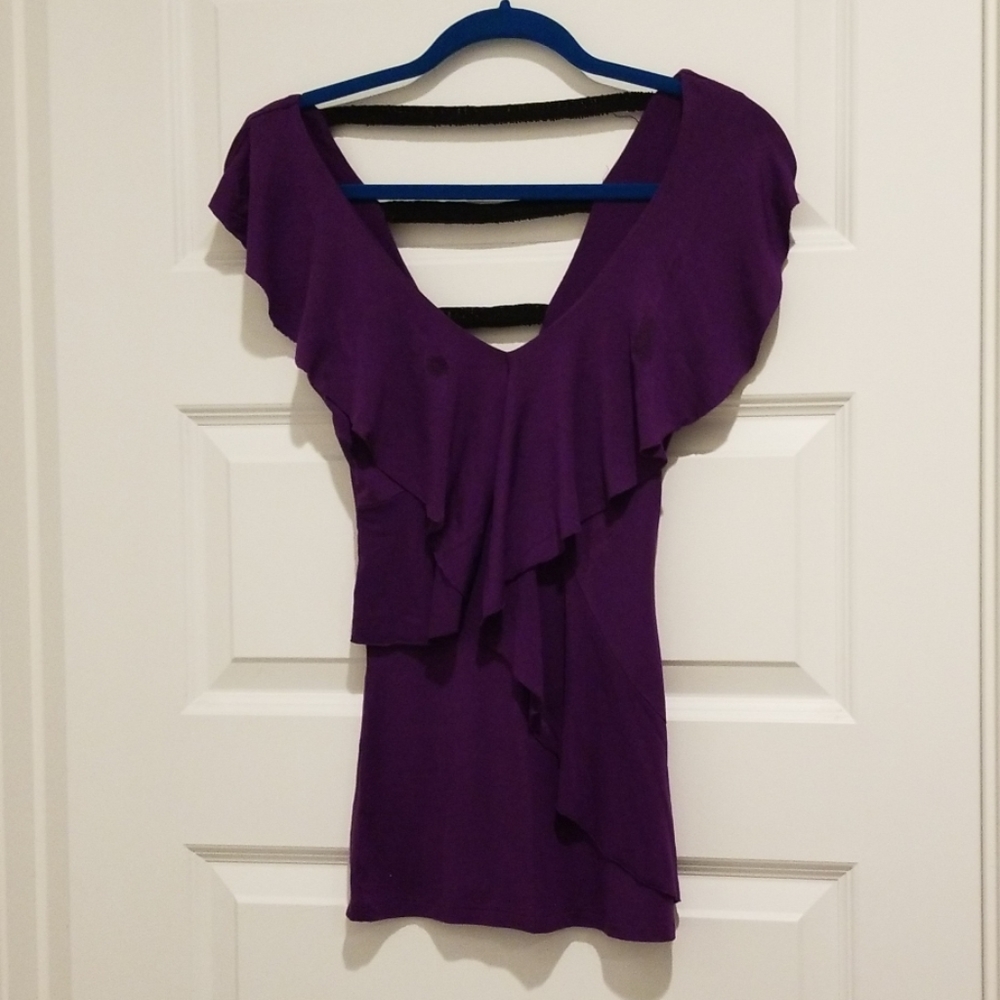 Bebe Top, xs